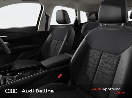 2026 Audi Q3 - photo 7