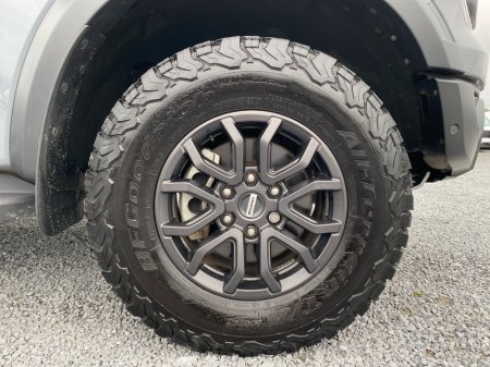 2023 Ford Ranger - photo 5