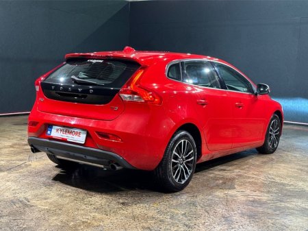 2018 Volvo V40 - photo 3