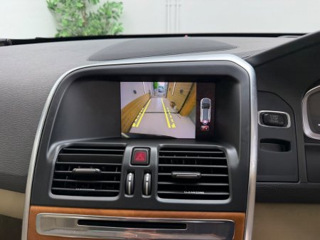 2017 Volvo XC60 - photo 42
