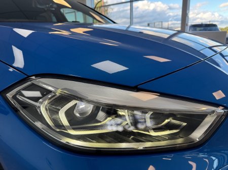 2023 BMW 1-Series - photo 21