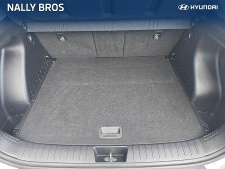 2026 Hyundai KONA - photo 8