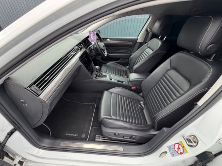 2021 Volkswagen Passat - photo 54