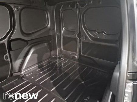 2026 Renault Kangoo - photo 11
