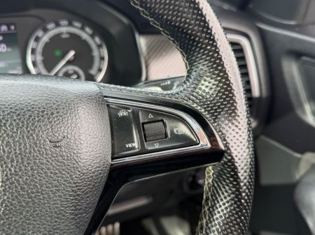 2019 Skoda Kodiaq - photo 24