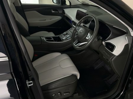 2023 Hyundai Santa Fe - photo 20