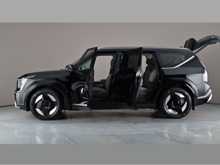 2026 Kia EV9 - photo 11
