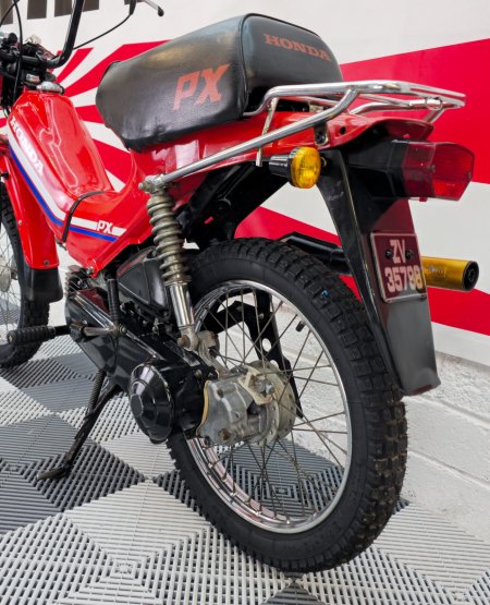 1987 Honda Other - photo 21