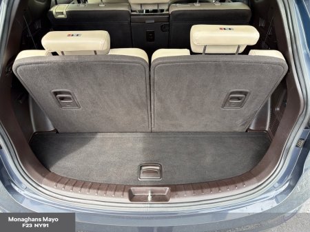 2018 Hyundai Santa Fe - photo 23