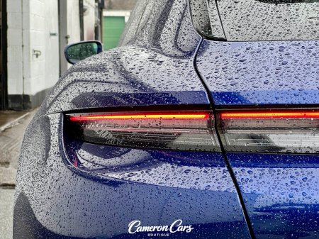 2023 Porsche Taycan - photo 13