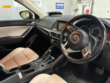 2016 Mazda CX-5 - photo 9
