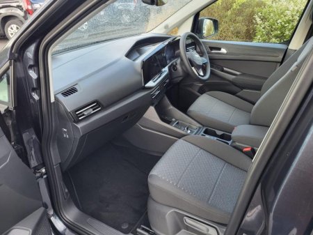 2026 Ford Tourneo Connect - photo 19