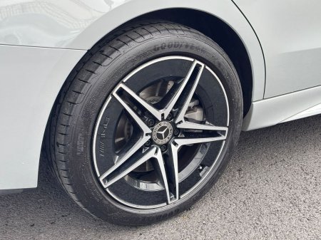 2026 Mercedes-Benz C-Class - photo 8