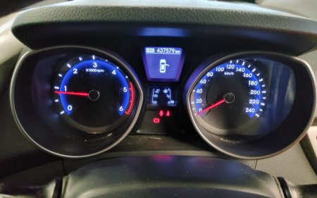 2016 Hyundai i30 - photo 14