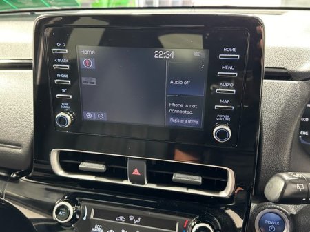 2022 Toyota Aqua - photo 18