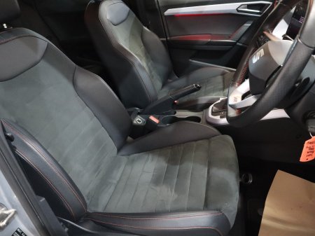 2024 SEAT Arona - photo 22