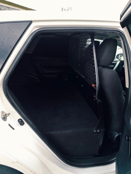 2015 Toyota Auris - photo 11