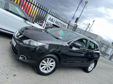 2015 Nissan Qashqai - photo 2
