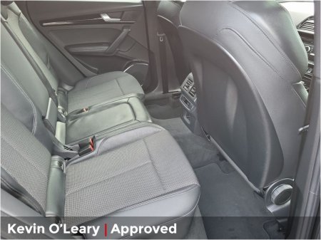 2024 Audi Q5 - photo 7