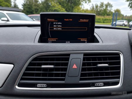 2015 Audi Q3 - photo 14