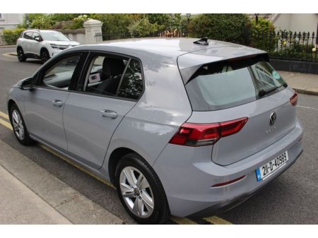 2021 Volkswagen Golf - photo 10