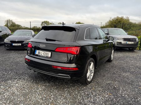 2018 Audi Q5 - photo 9
