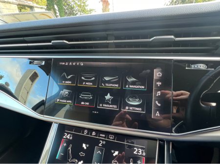 2021 Audi Q7 - photo 20