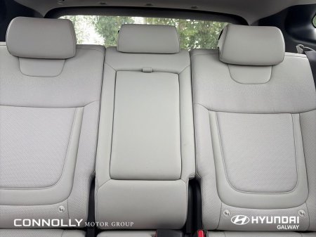 2026 Hyundai Tucson - photo 25