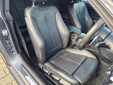 2017 BMW 4-Series - photo 15