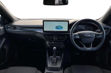 2024 Ford Focus - photo 10