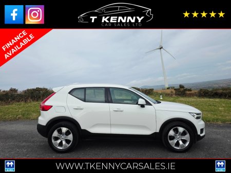 2019 Volvo XC40 - photo 2