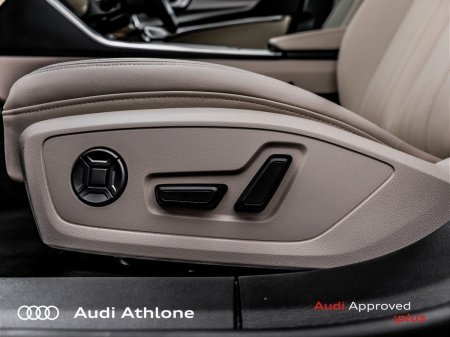2023 Audi A6 - photo 21