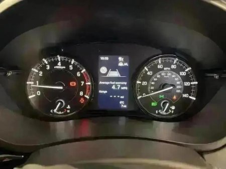 2026 Suzuki S-CROSS - photo 22