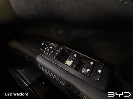 2025 BYD SEALION 7 - photo 22