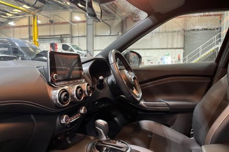 2023 Nissan Juke - photo 18