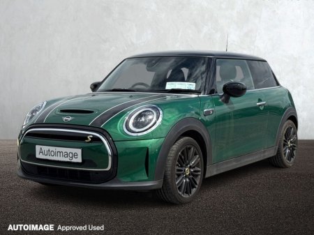 2023 Mini Cooper - photo 12