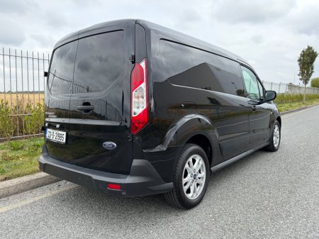 2022 Ford Transit Connect - photo 5