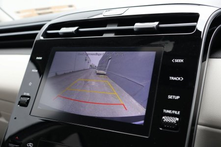 2021 Hyundai Tucson - photo 19