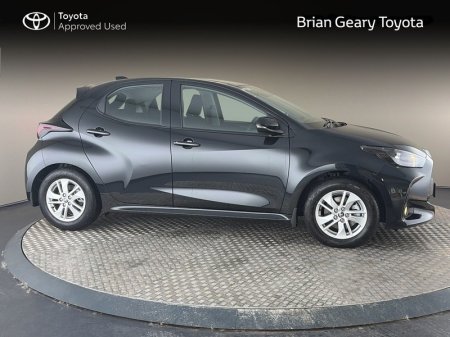 2026 Toyota Yaris - photo 3