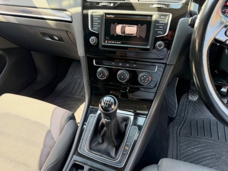 2015 Volkswagen Golf - photo 20