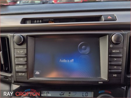 2016 Toyota RAV4 - photo 12