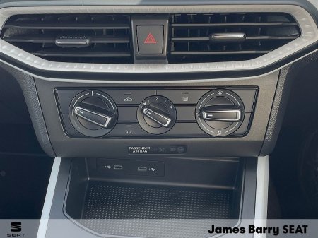 2023 SEAT Arona - photo 15