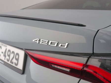 2023 BMW 4-Series - photo 26