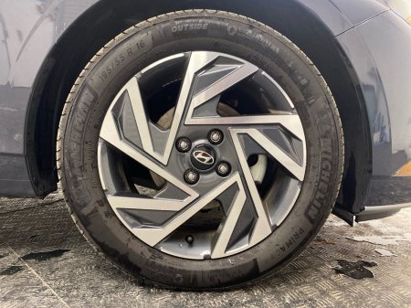 2026 Hyundai i20 - photo 5