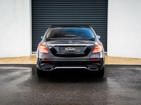 2020 Mercedes-Benz E-Class - photo 6