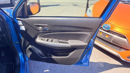 2017 Suzuki Swift - photo 9