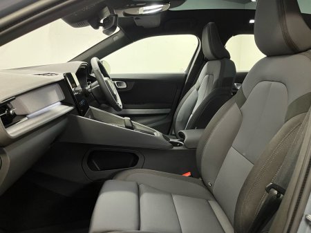 2022 Polestar 2 - photo 18