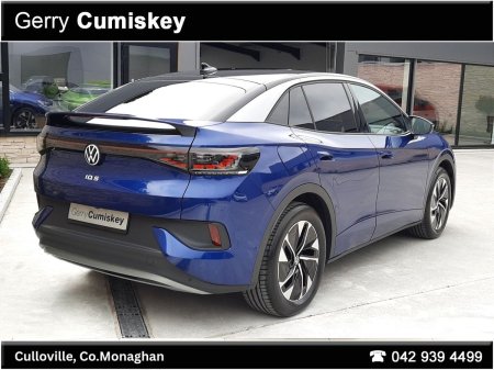 2025 Volkswagen ID.5 - photo 5