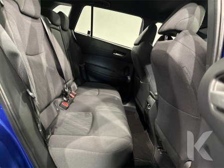 2024 Toyota Corolla Cross - photo 13