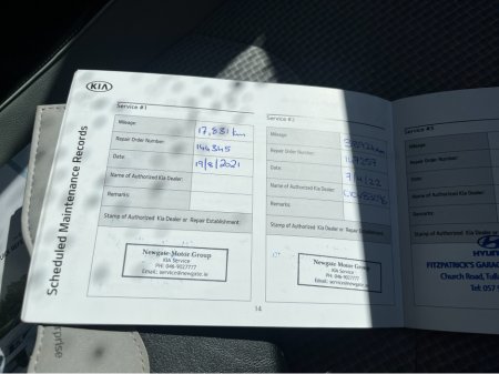 2021 Kia Ceed - photo 25
